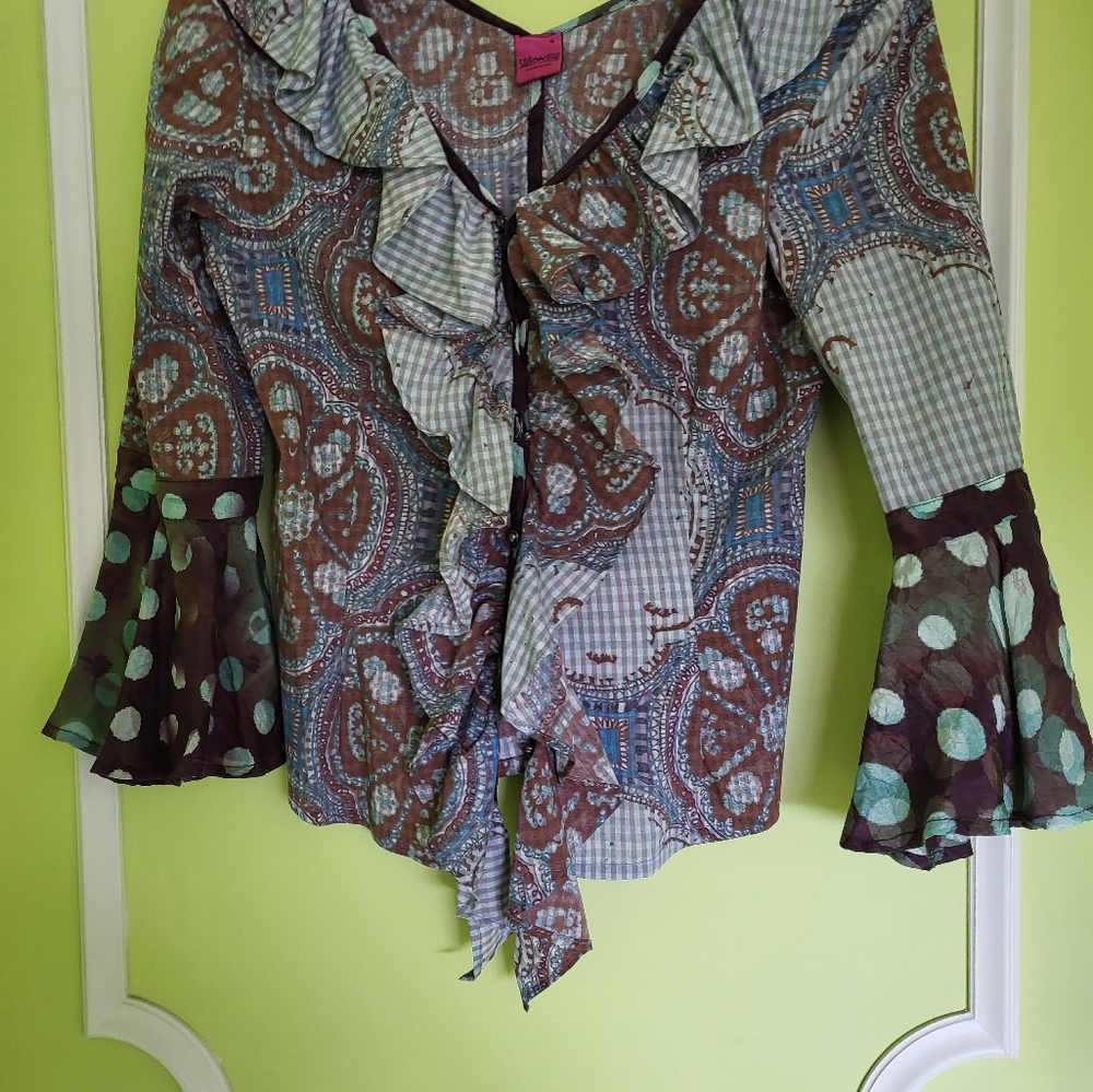 Blouse